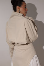 LIGHT BEIGE