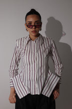 STRIPED