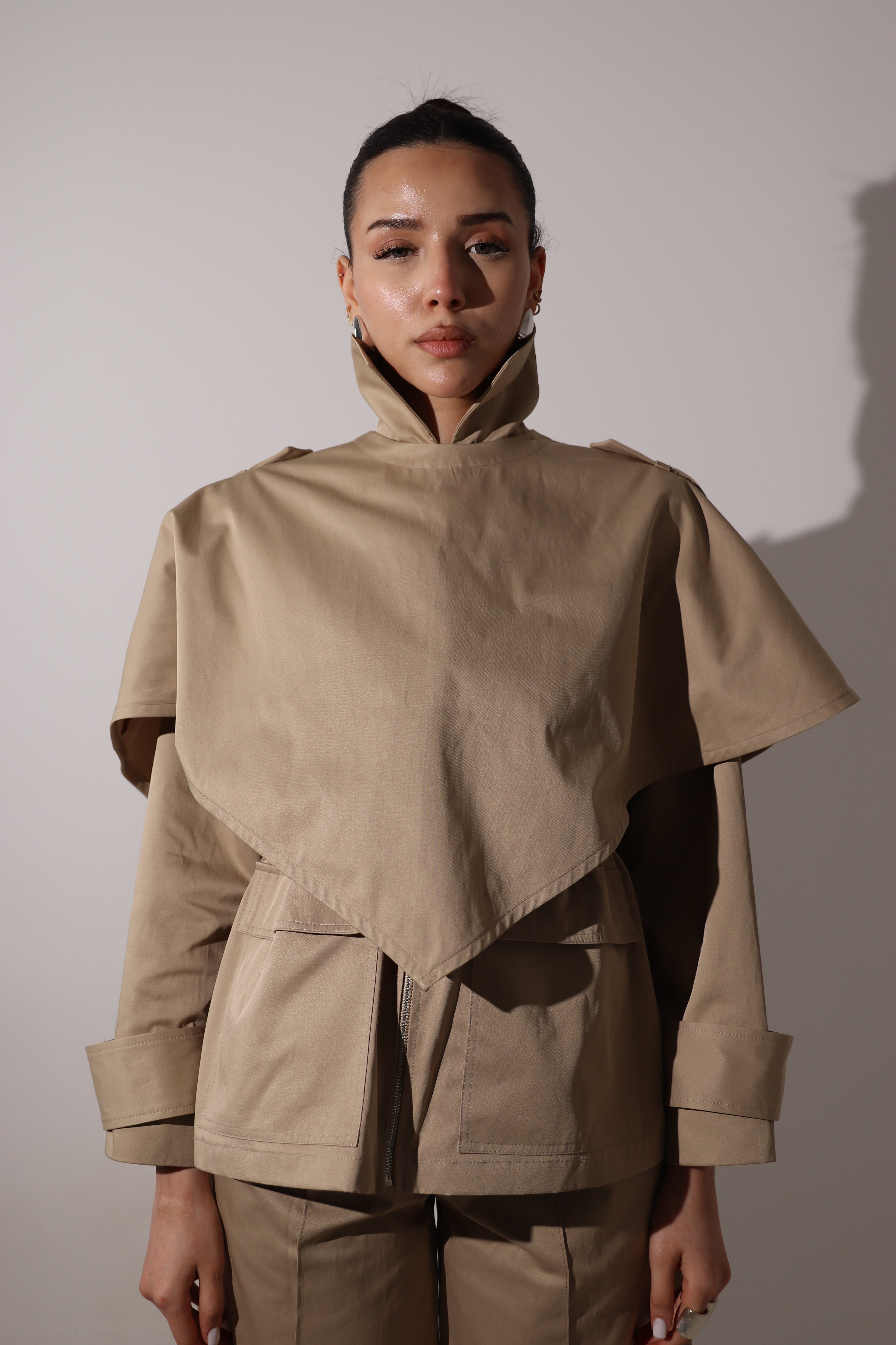 BASIC BEIGE