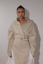 LIGHT BEIGE