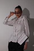 STRIPED