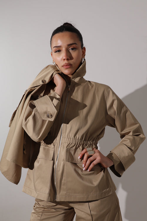 BASIC BEIGE
