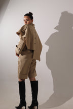 BASIC BEIGE