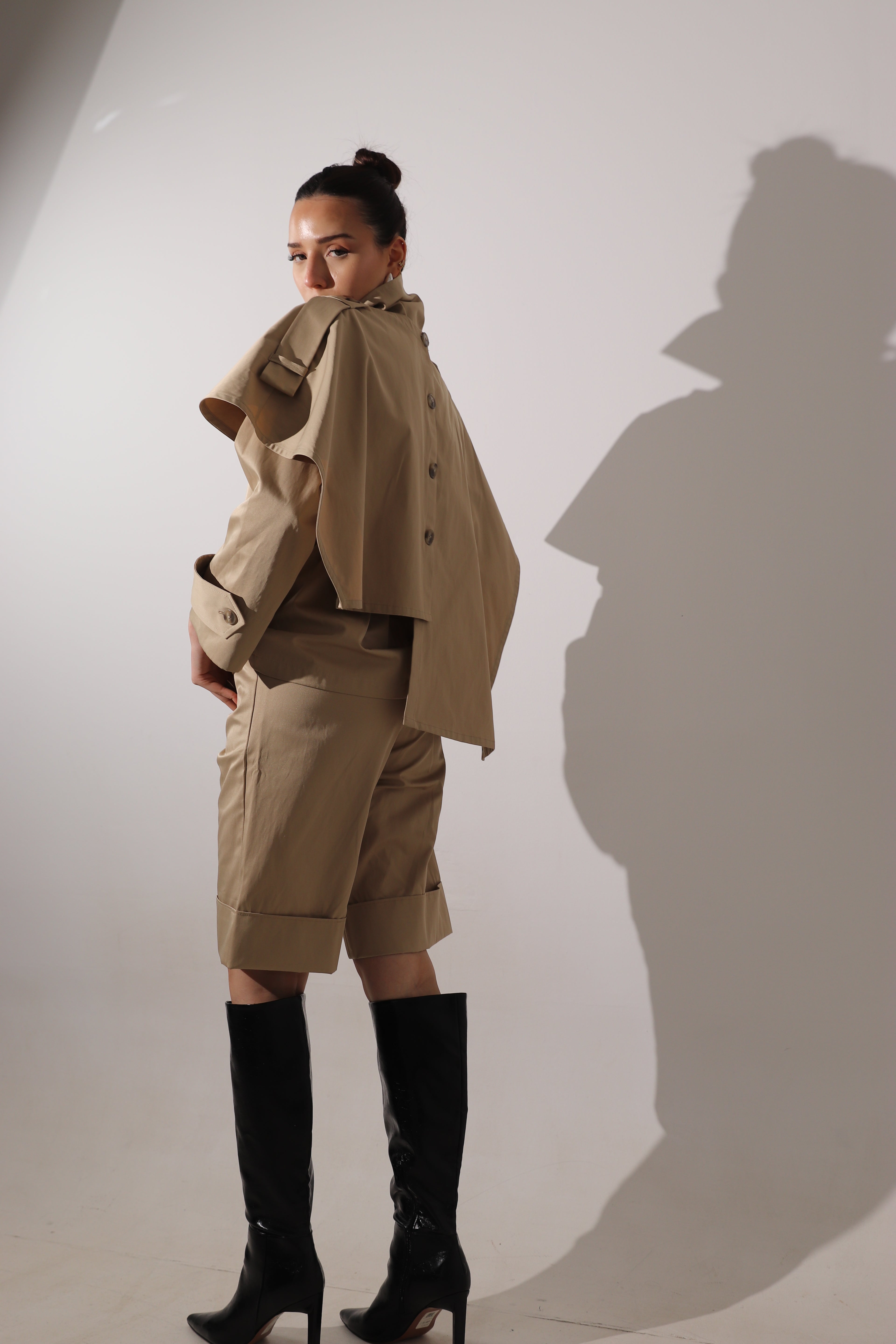 BASIC BEIGE