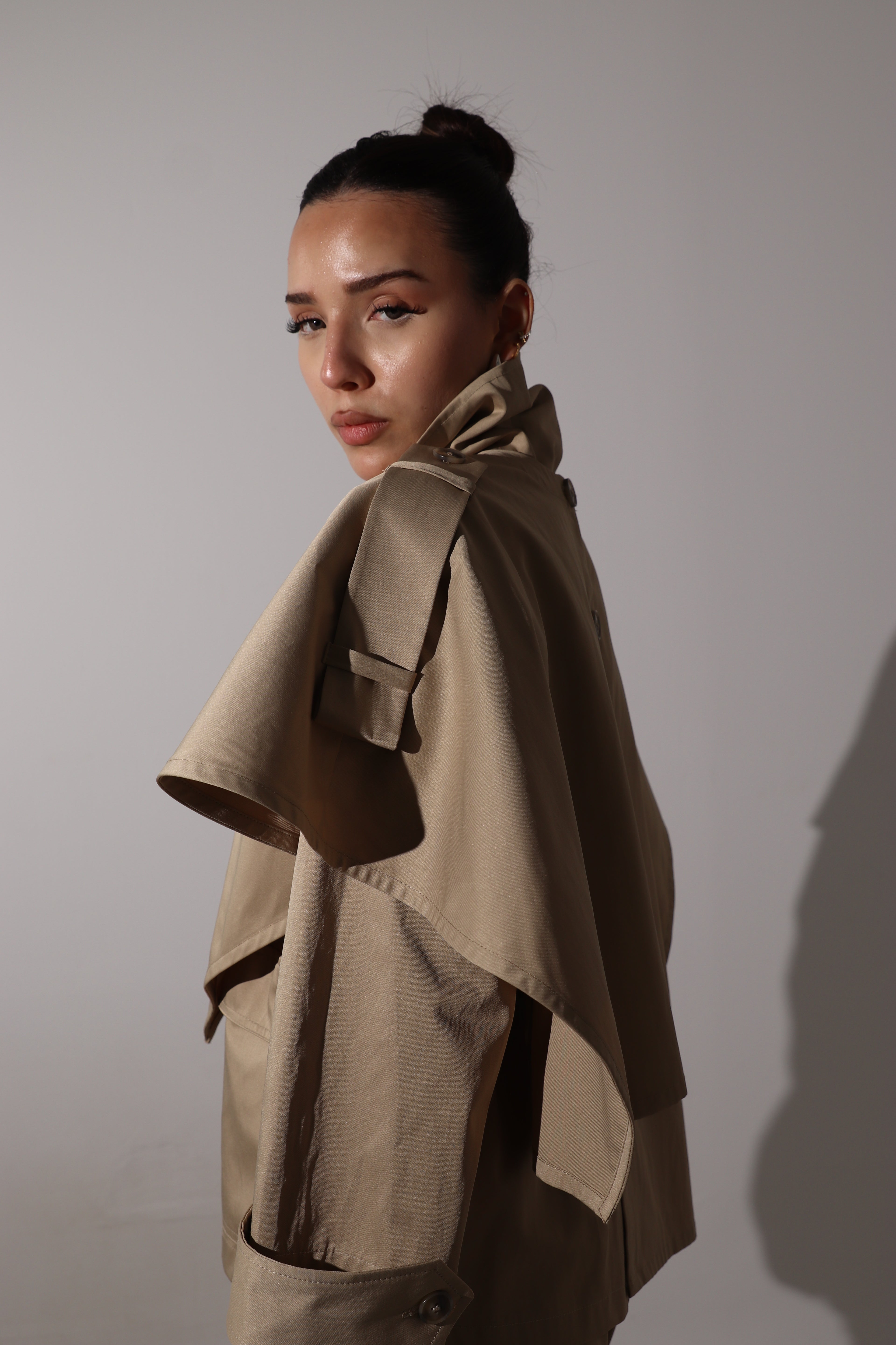 BASIC BEIGE