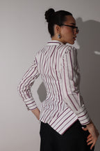 STRIPED