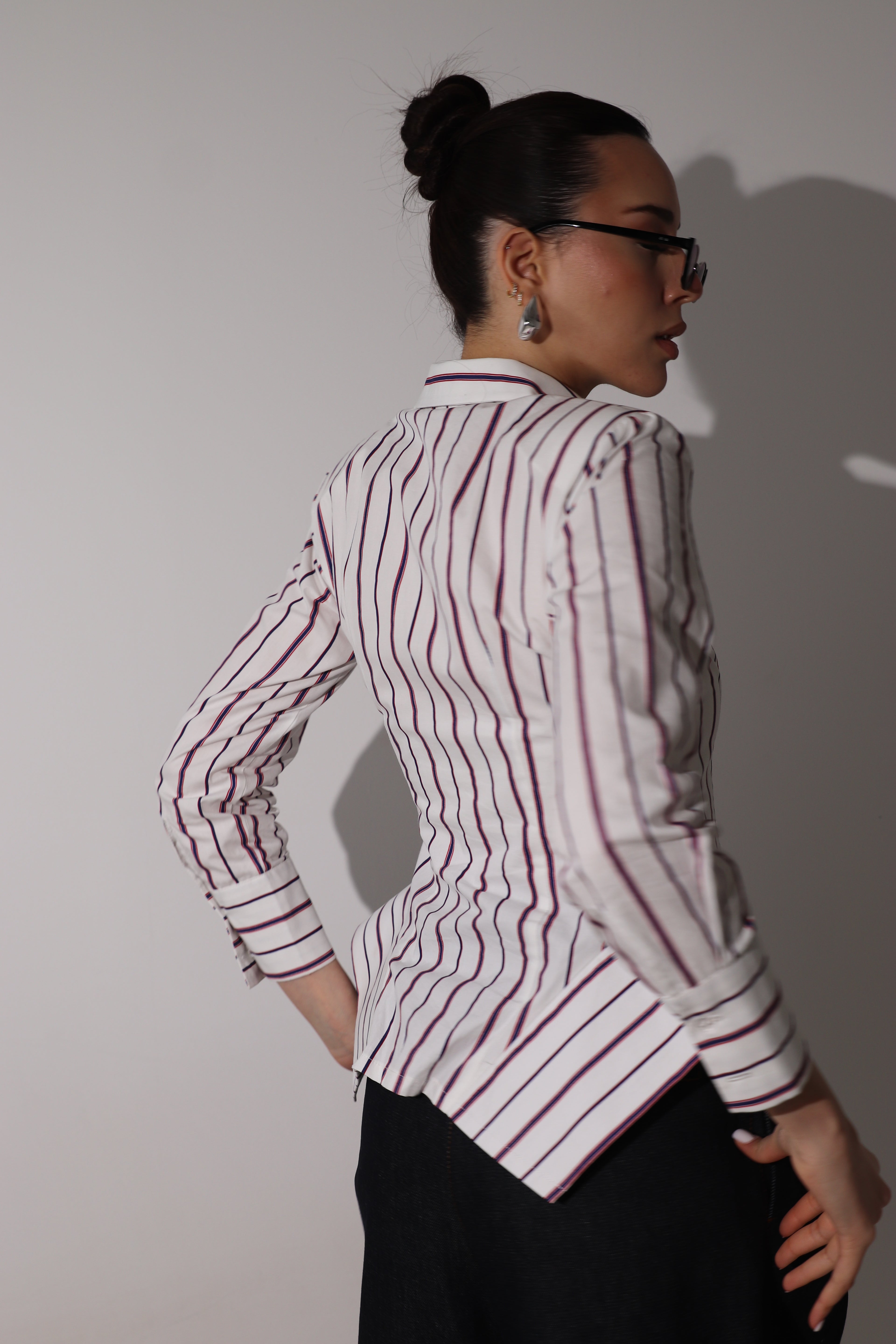 STRIPED