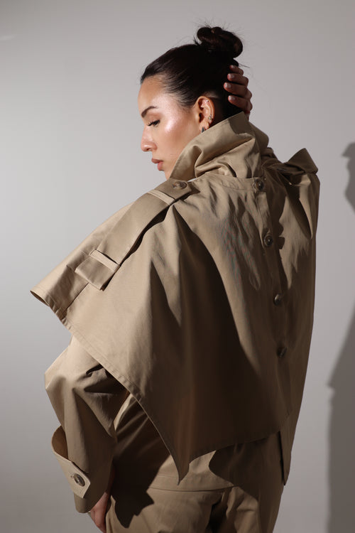 BASIC BEIGE