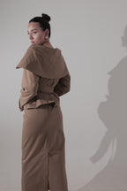 DARK BEIGE