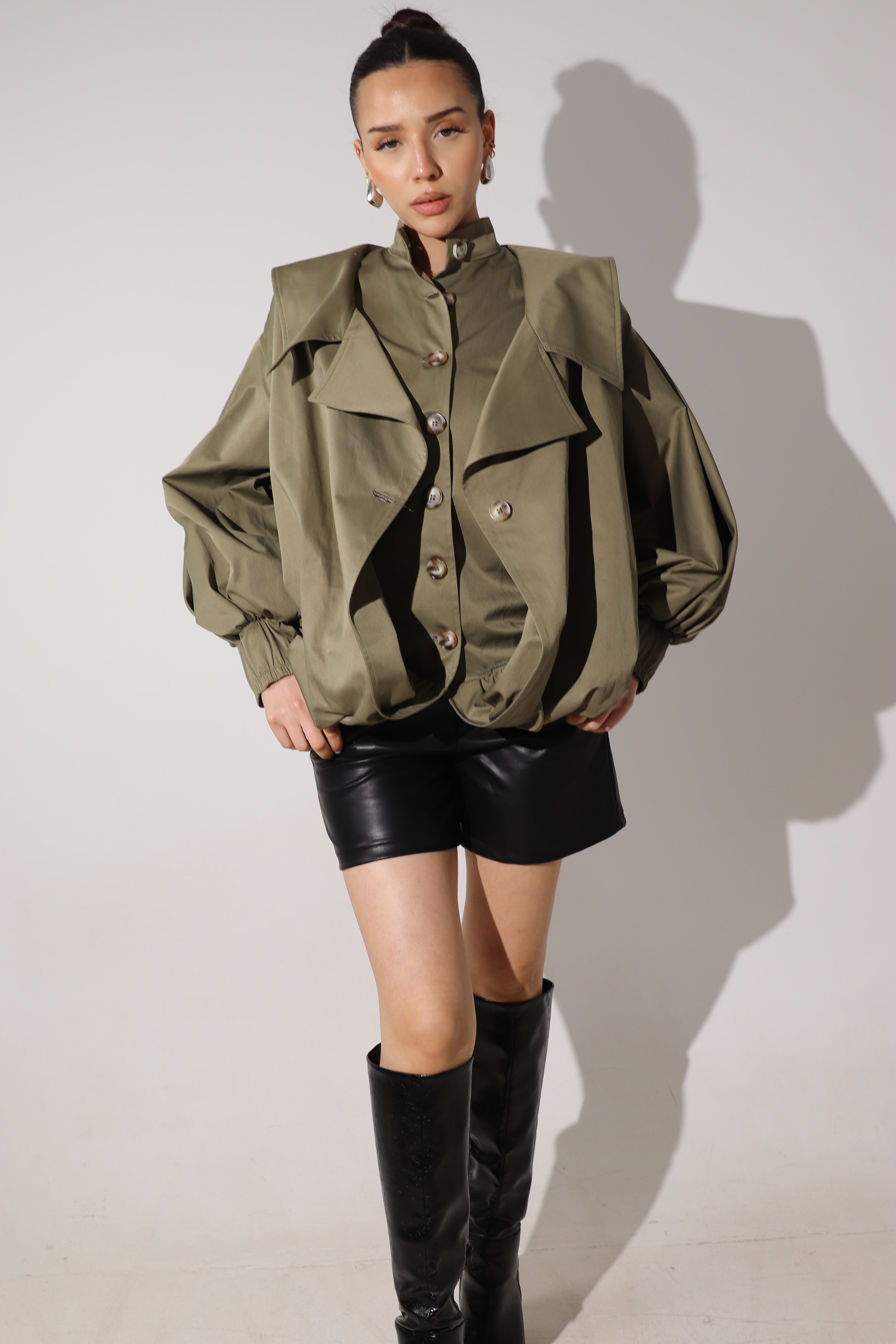 OLIVE